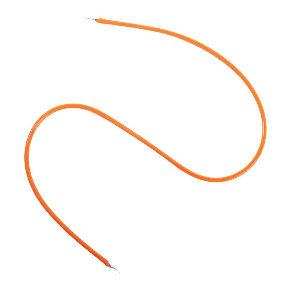 Flexível LED Filamento Talão, Diodos Lâmpada Peças, Luz Retro Acessórios, DC3V, 1 Pc