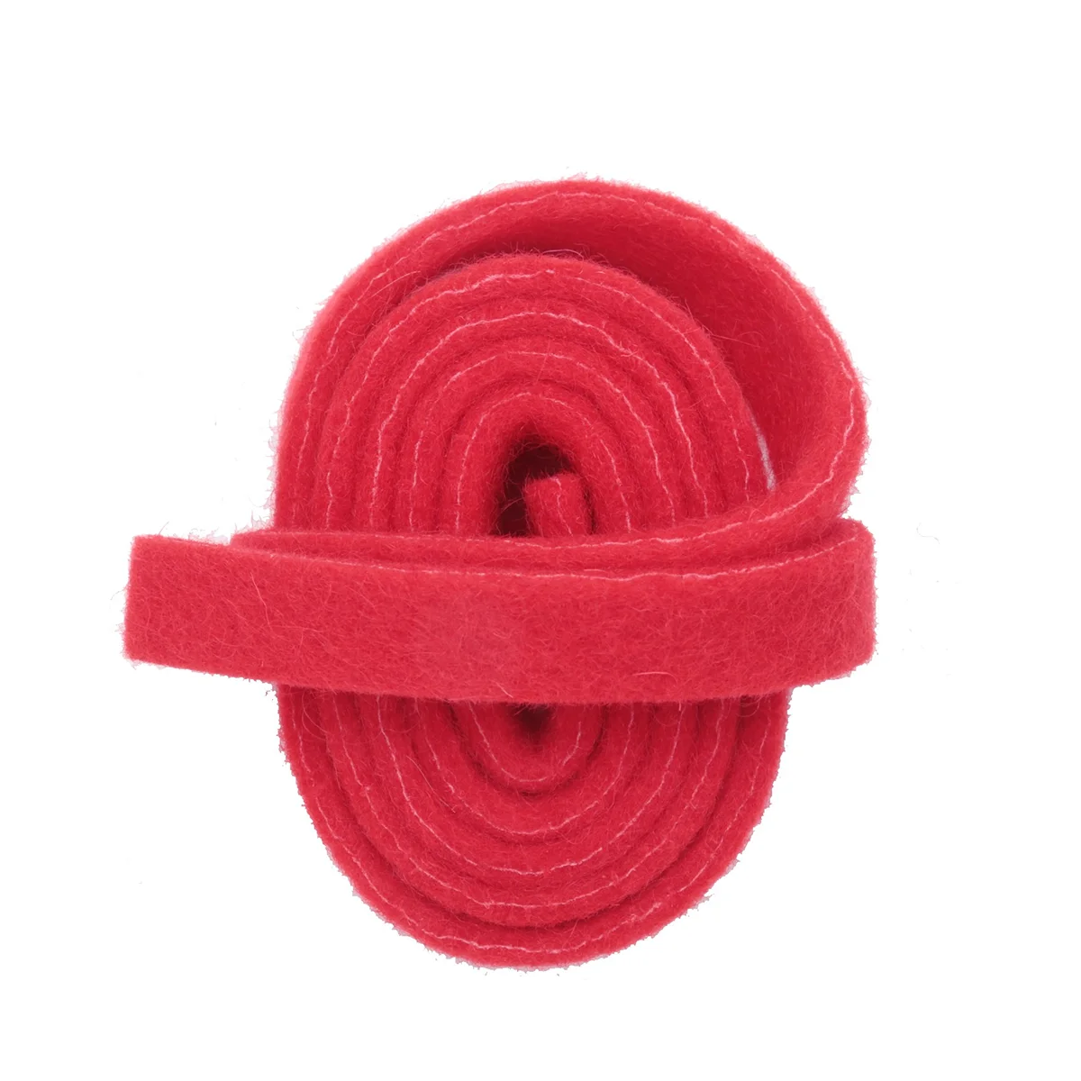 Piano Tuning Wool Felt Temperament Strip - Tapered Mute