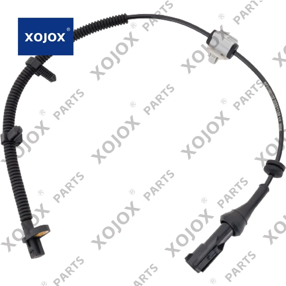 

XOJOX Garage-Pro ABS Wheel Speed Sensor Replacement for 2008-2011 Rear, Driver Side Replaces# 8S4Z2C191B