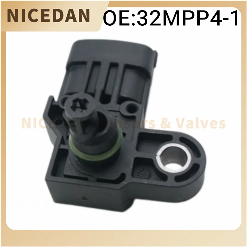 

New Intake Air Pressure Sensor for JAC T6/FRISON T8 TRUCK Pickup Car Parts accessories 32MPP4-1 32MPP41