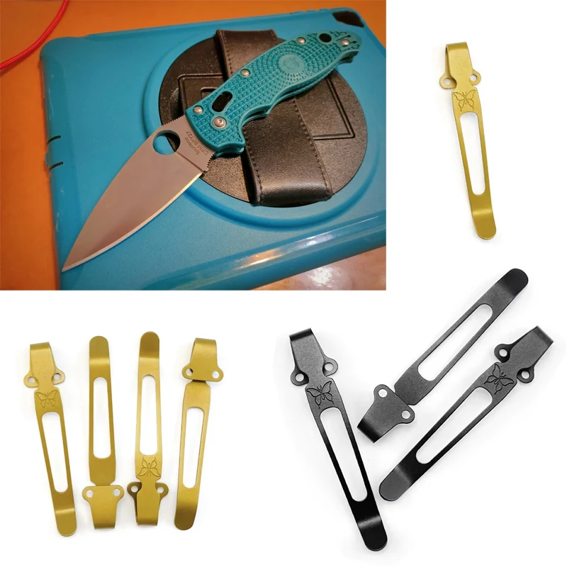 2 Colors Titanium P…