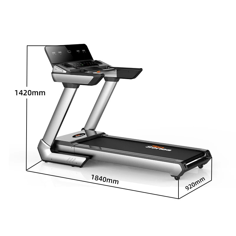 How fast should you run on a treadmill?