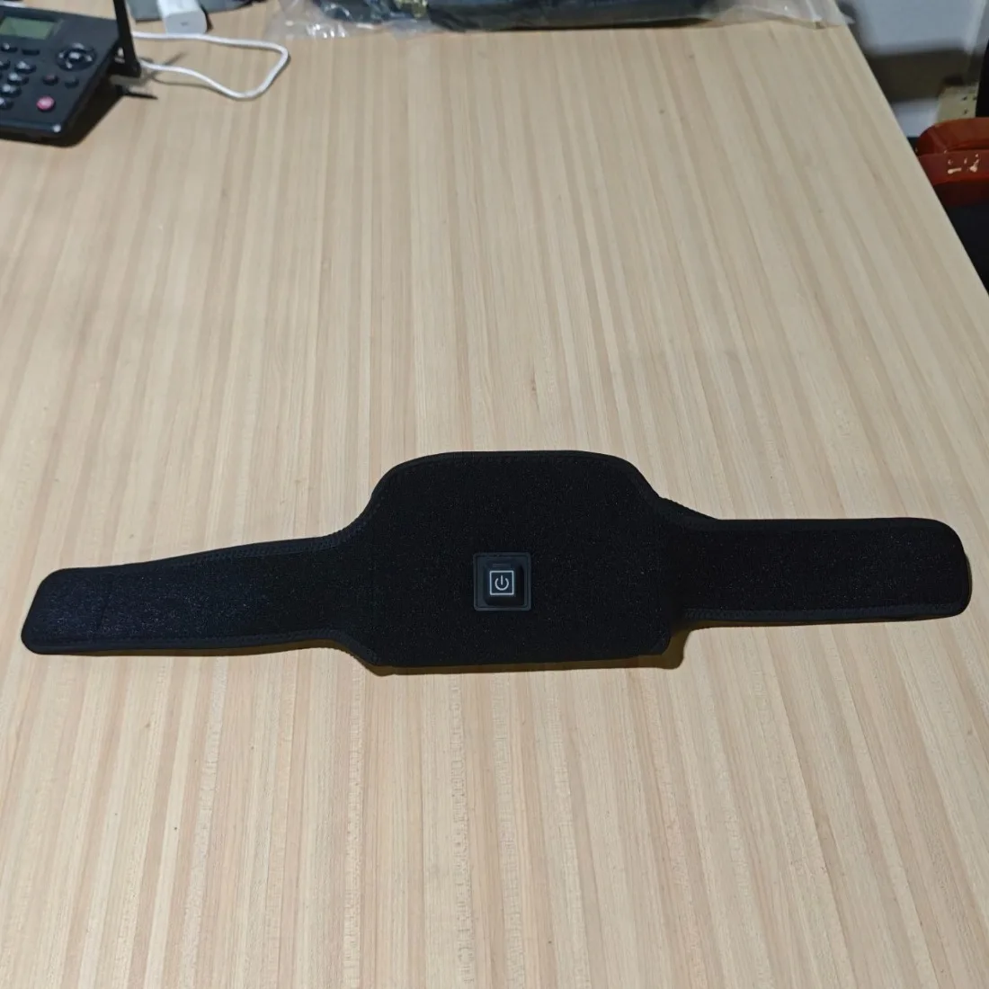 

Инфракрасный красный свет, терапевтический пояс, коленная обезболивающая подушка, портативная для расслабления мышц тела, домашнего использования