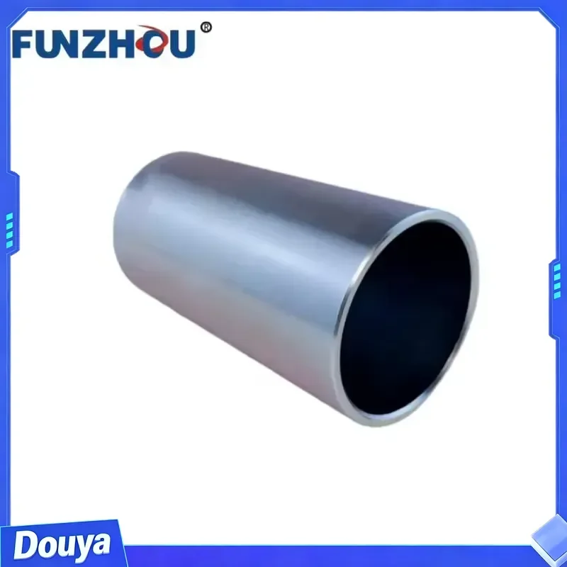 Atlas Copco Pipe Spare Part 3222339613 for Ore Mining Metallic Color 2kg