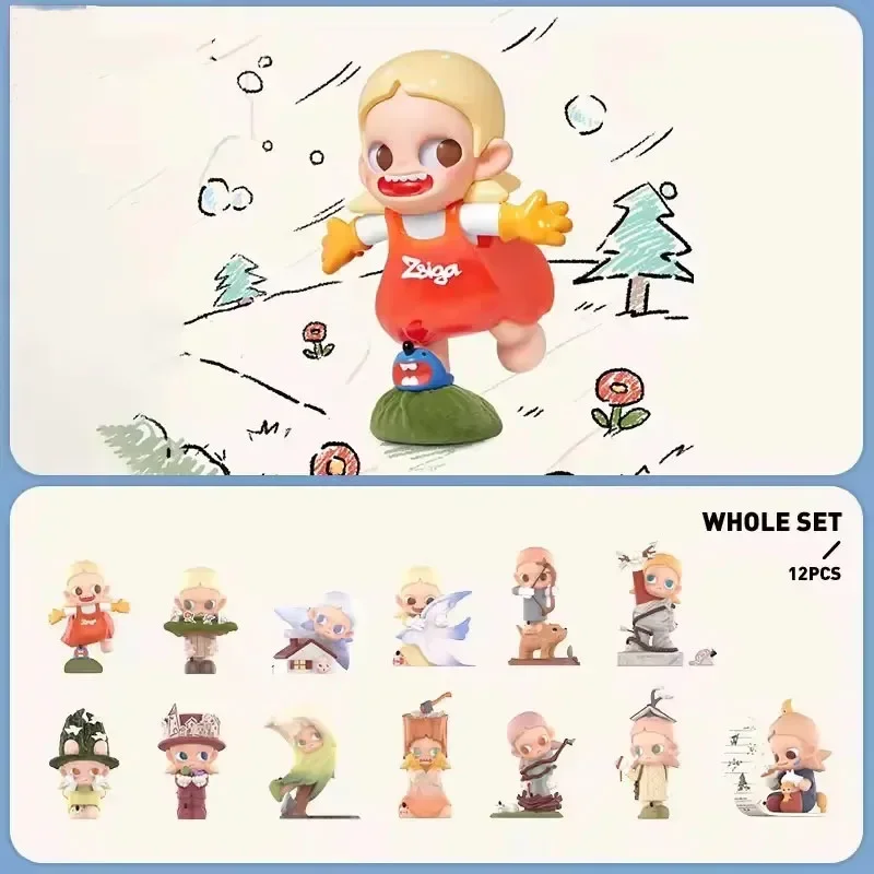 Рисунок 6 - Zsiga Borderline Drifter Series