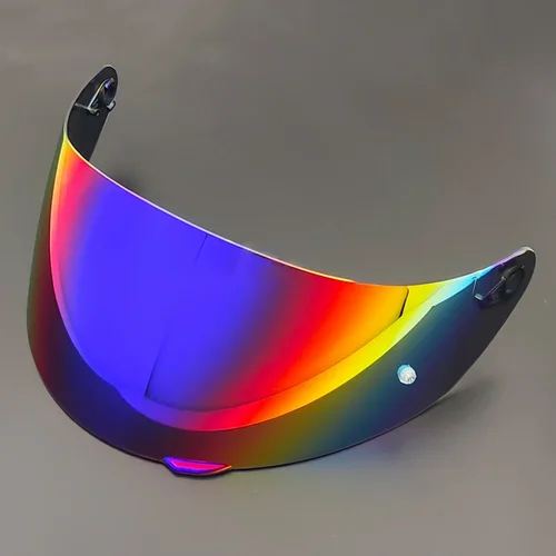 Imagen 2 del producto Lente para casco de motocicleta AGV K5 K3SV K1 K1S Compact ST, visera para casco, protección para parabrisas, gafas, visera, accesorios para casco