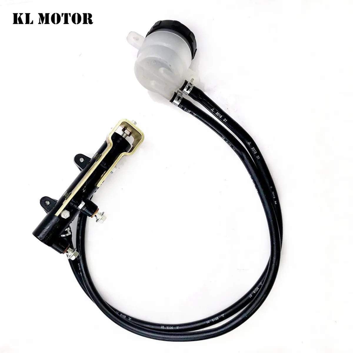 Main brake pump master cylinder for  CF400ATR 400AU 500ATR 500AU 450S ATV UTV PARTS 9CR6-081100