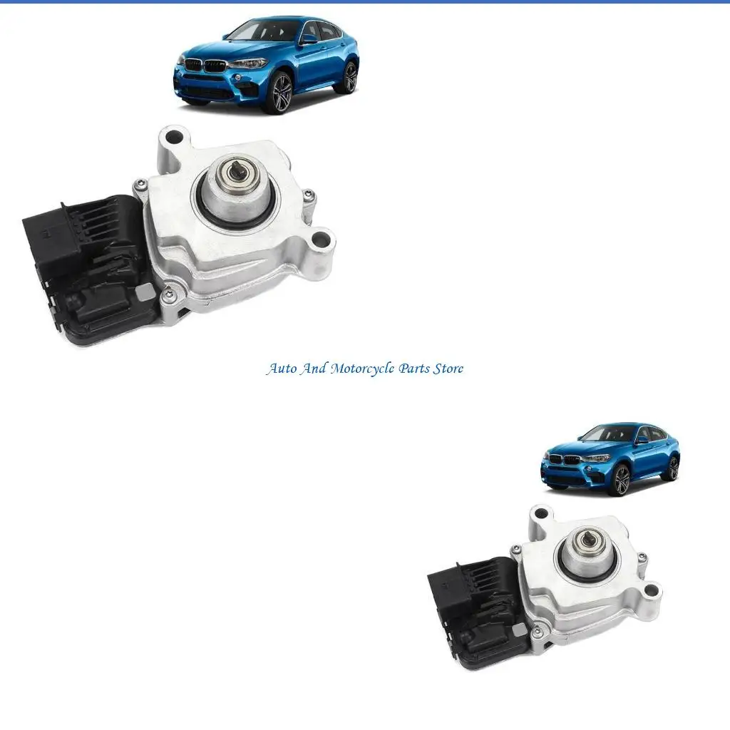 

P9FD Auto Accessory 27607619181 Привод раздаточной коробки модуля продольного крутящего момента