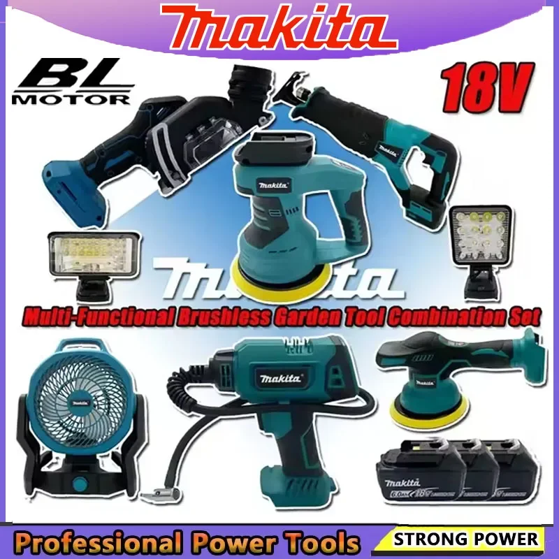 

2026 Makita: Различные модели портативных аккумуляторных электроинструментов – ударные шуруповерты, аккумуляторные отвертки, электрические сабельные пилы