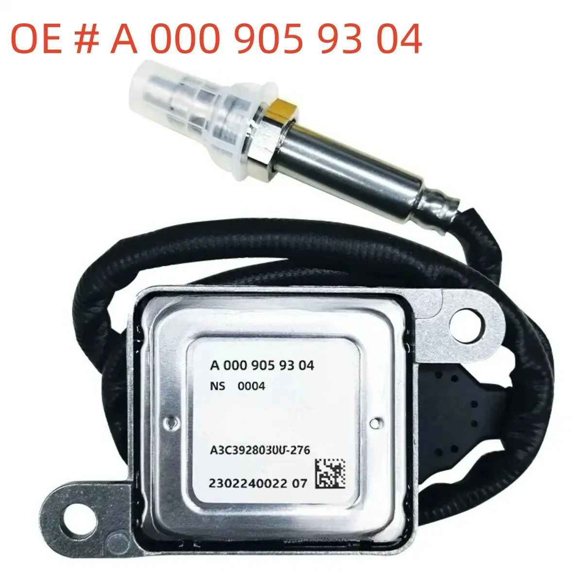 

High quality A0009059304 Nox Sensor For Mercedes-Benz