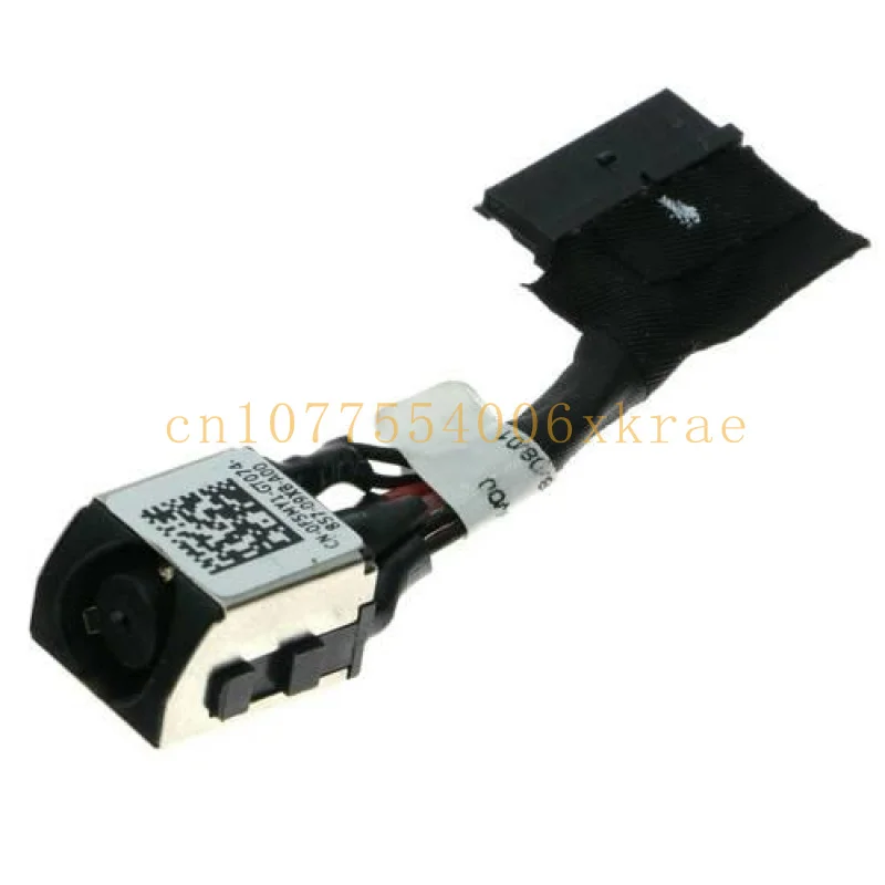 

NEW DC Power Jack Harness For Dell G3 15 17 3379 3579 0F5MY1