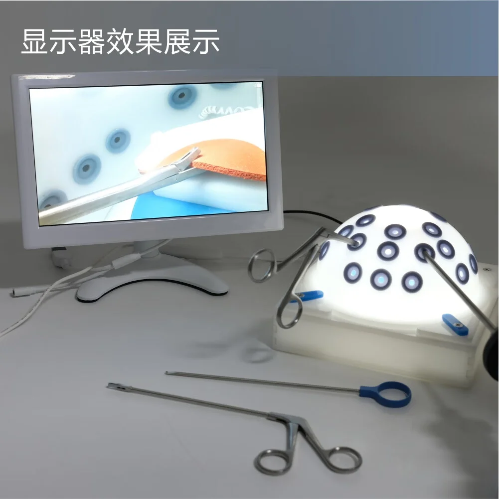 Arthroscopy Trainer Simulator Arthroscopic Surgery Simulation Training Box