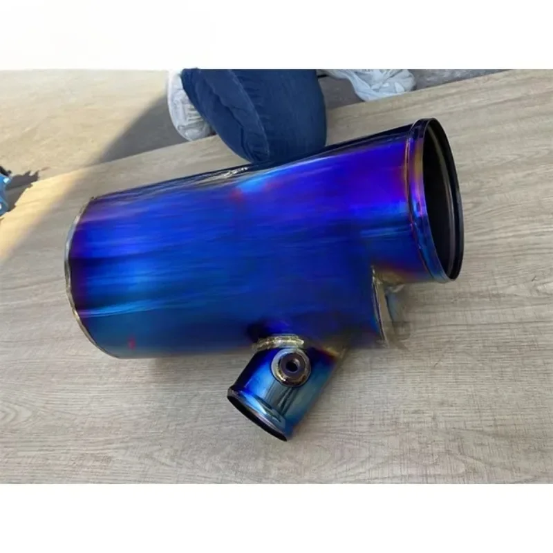 Ti Version RS16142 2020 + SEA-DOO RXP, RXT & GTX 300/230/155 Professional Series Tank Exhaust  Can ZII