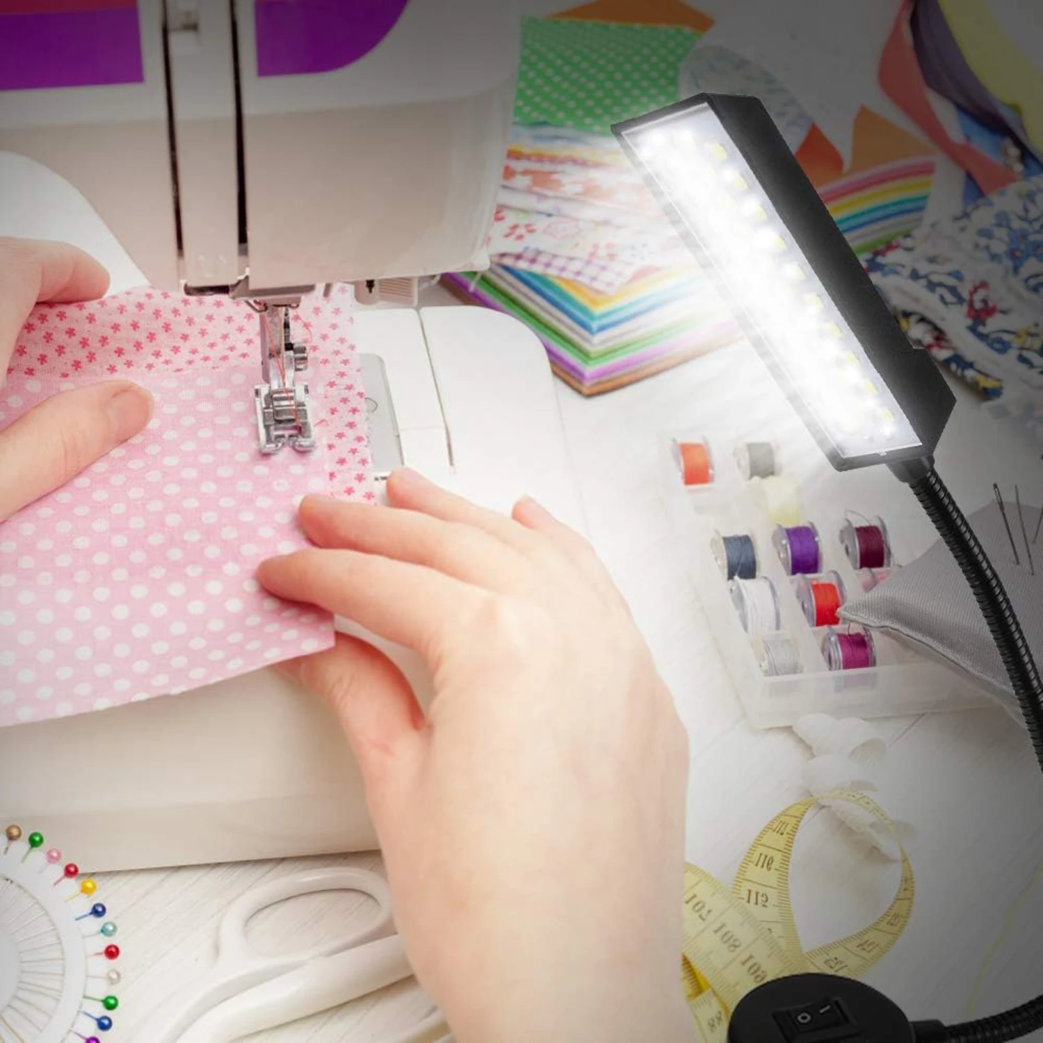 Тандавелен и представительские передачи