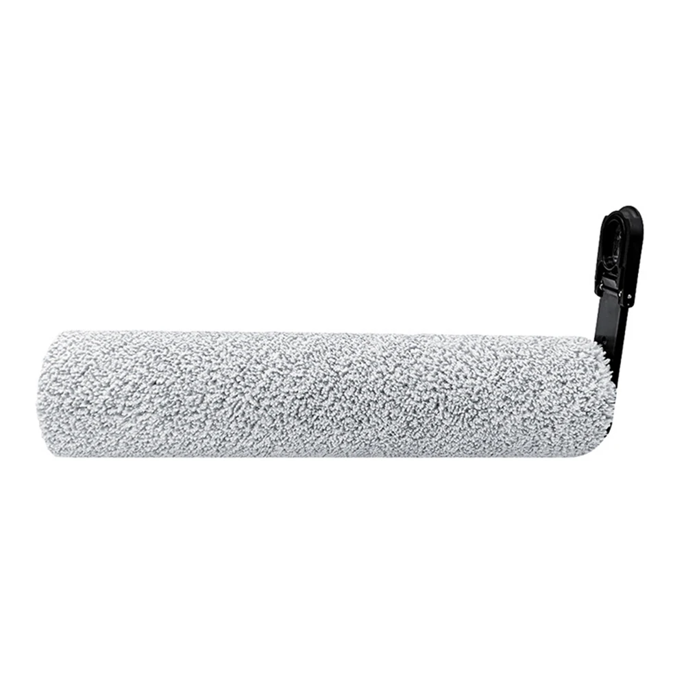 

2/1PCS Roller Brush Replacement Main Brush Roller Brush For Tineco Floor-One Switch S6/Stretch S6 Vacuum Cleaner Accessories