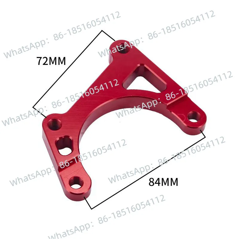 Flat fork modified small crab caliper transfer code 220 later small crab caliper calf N1 transfer code