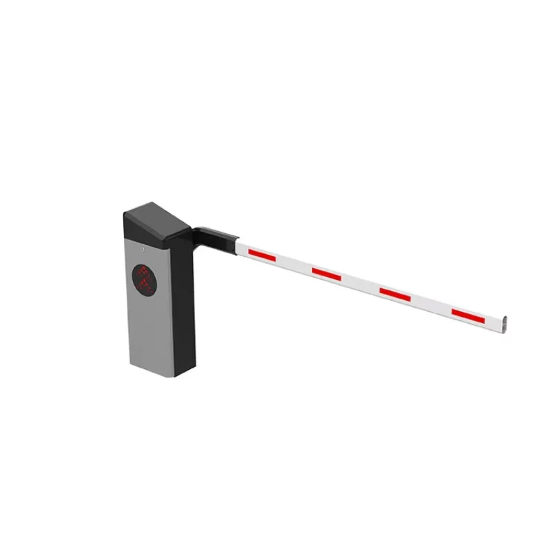 Outdoor Automatic Parking Installation Waterproof Boom Door Guardrail Light Emitting Diode Light