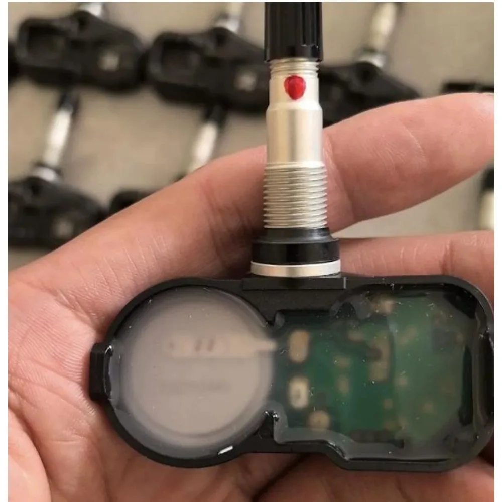 

OEM TPMS Sensors for Toyota Avalon Camry Wildlander for Lexus ES200 No Programming Required