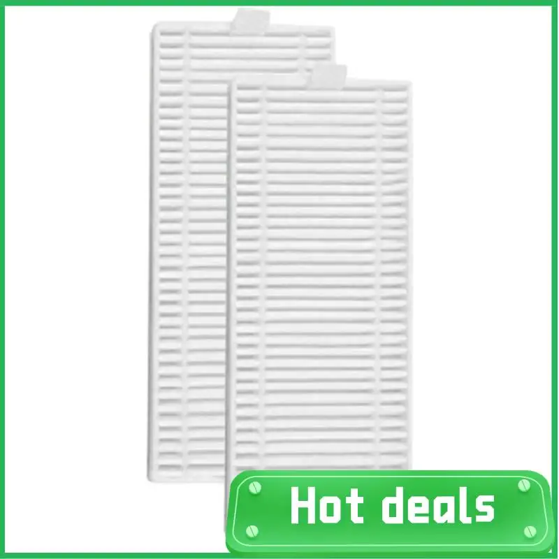 

A74X-Vacuum Cleaner Replacement Accessories For 360 S8 S8 Plus Sweeping Robot HEPA Filter Rag Accessories