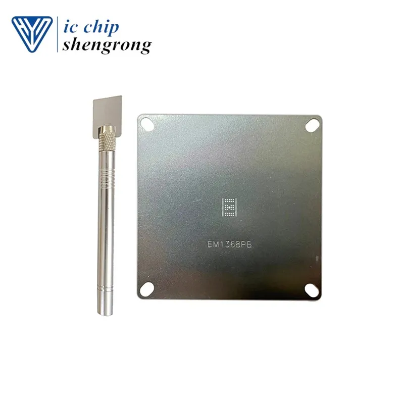 

ASIC chip template applicable model BM1368PA BM1368PB for S21 T21, S21Hydro