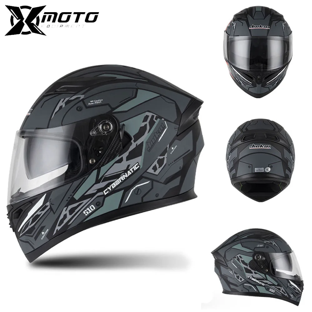 

Motorcycle Helmets Motorcycle Helmets With Internal Glasses Summer Motorcycle Helmet Full Face Open Helmet Shock Absorption