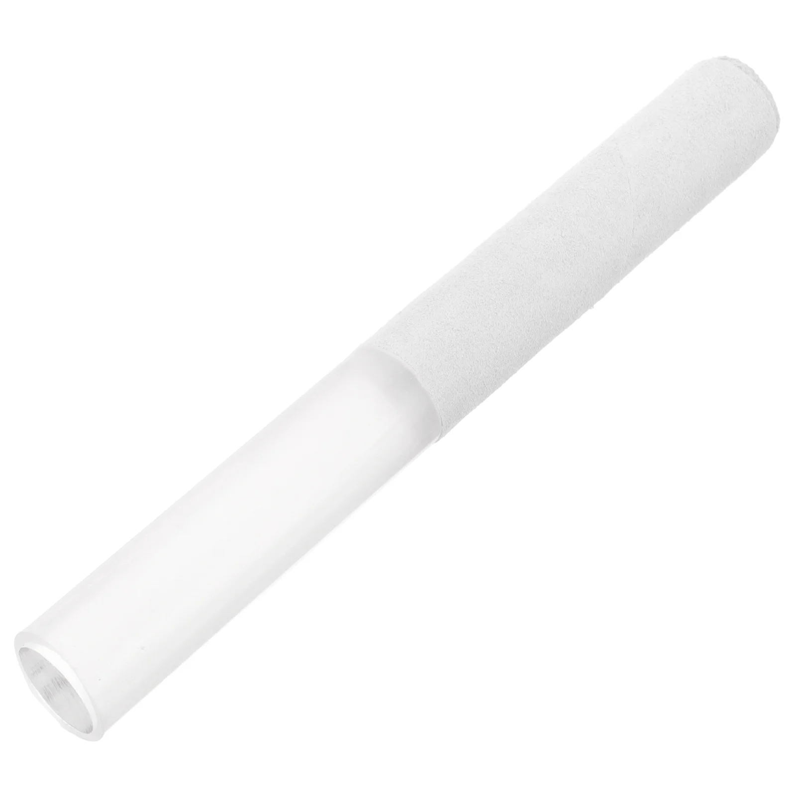 

Crystal Mallet For Singing Bowl Acrylic Sound Bowl Stick Durable Smooth Handle Yoga Music Instrument Accessory Mallet