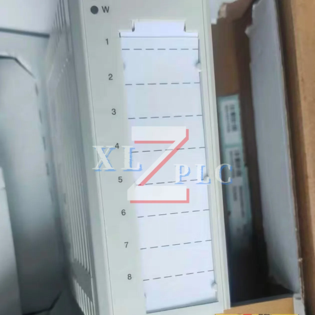 وحدة PLC 3BSE008514R1 3BSE008516R1 AI810 3BSE008522R1 AO810 جديدة في المخزون