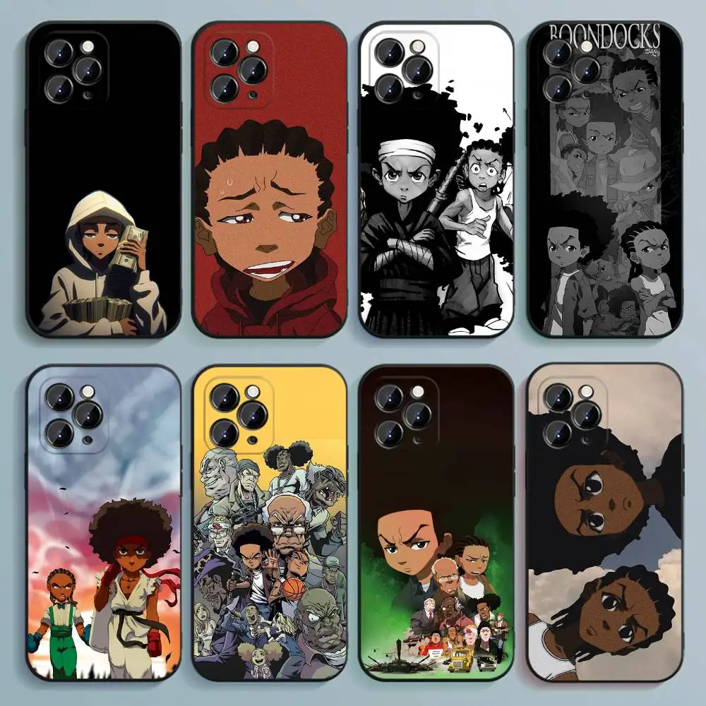 Cool The B-Boondock… - image