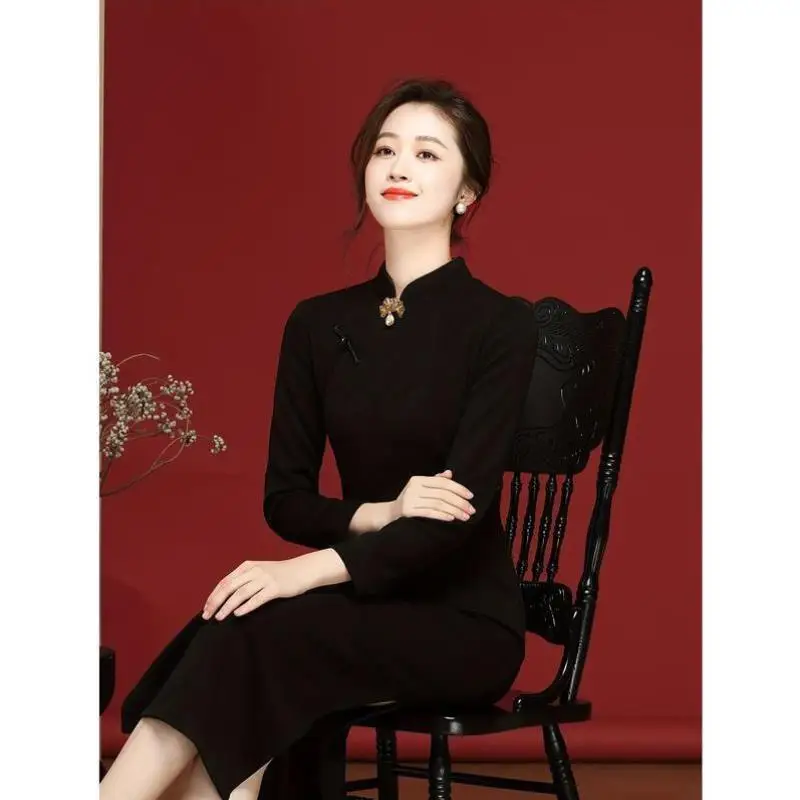 

New Traditional Dr Casual Sportswear Set with Seven Sve T-irt And orts for Men Autumn Season Brand Unbranded