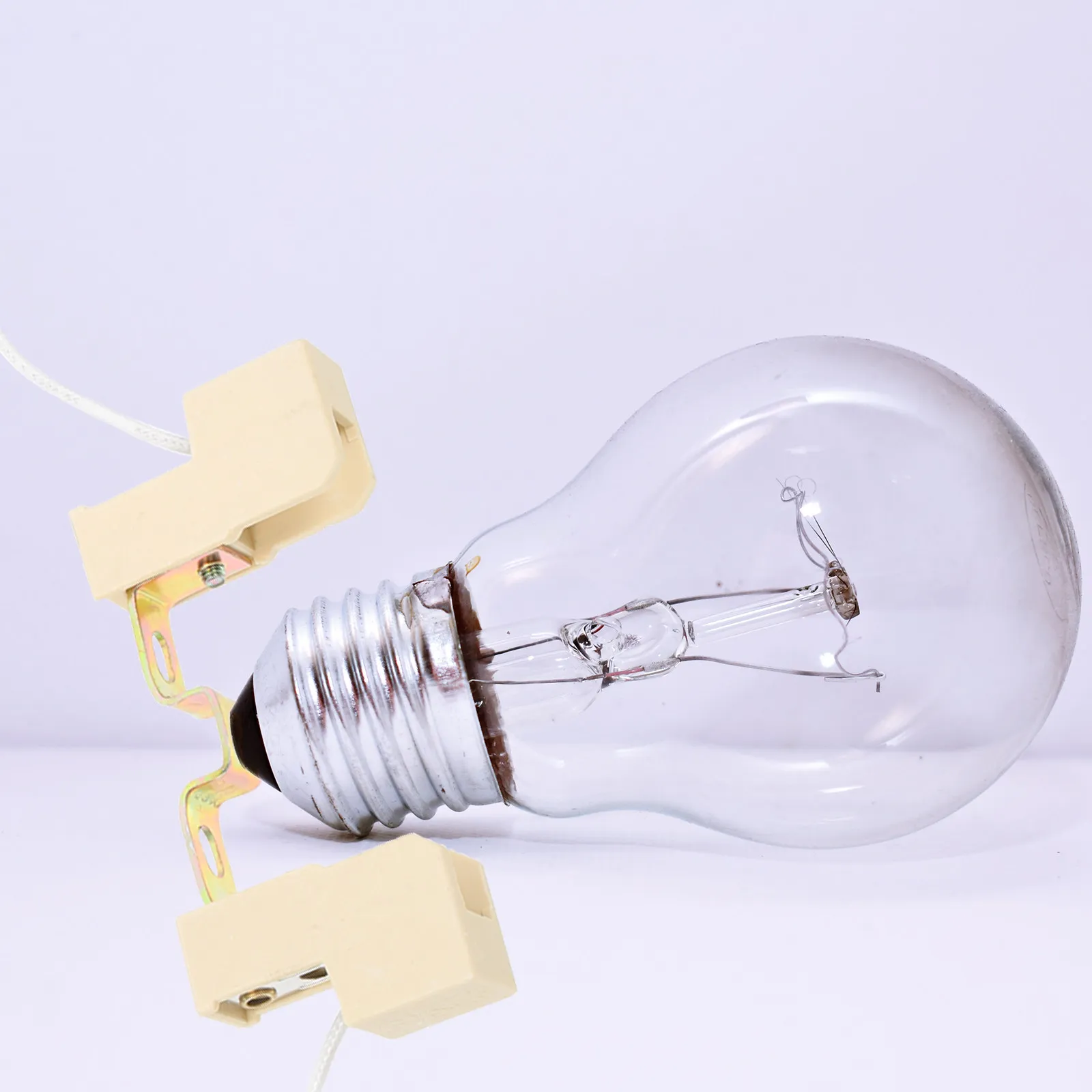 

Комплект из 3 керамических патронов R7s 78 мм, двусторонние, усиленные, для замены в промышленных, уличных и DIY проекторах