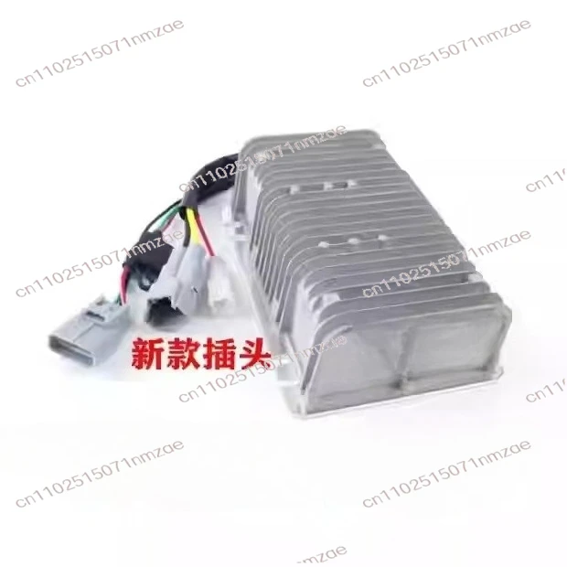 60V72V Transformer DC Converter New Condition Power Converter