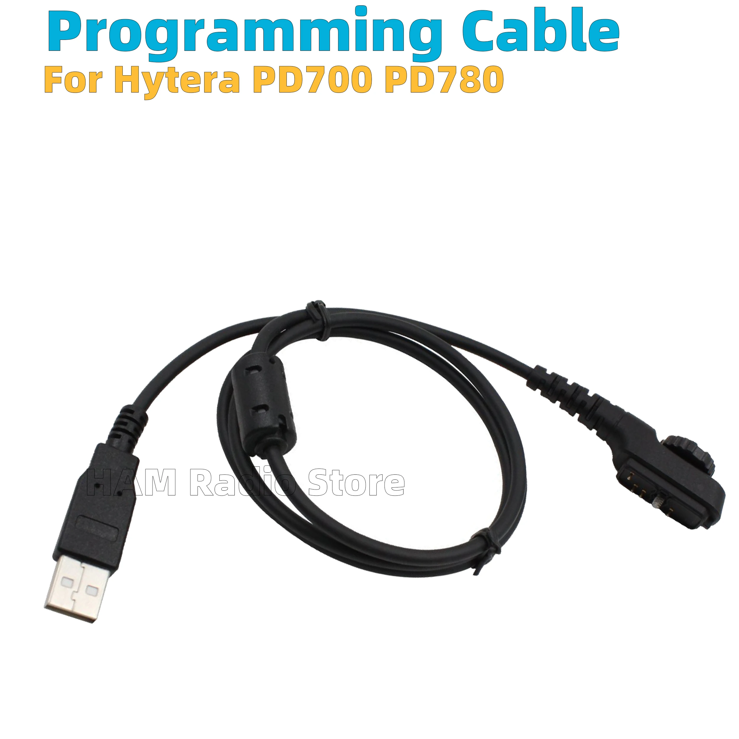 

USB-кабель для программирования рации для радиоприемников HYT Hytera PD705 PD705G PD785 PD785G PD795 PD985 PT580 PT580H PD782 PD702 PD788