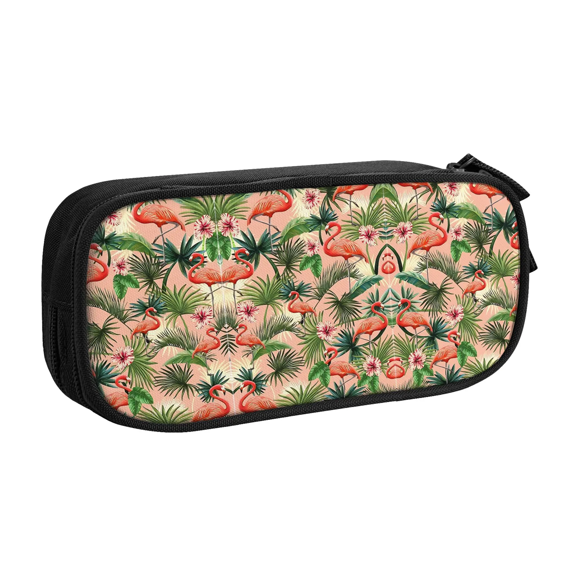 estojo-de-lapis-com-estampa-de-passaro-tropical-1-peca-bolsa-de-caneta-para-meninas-bolsa-de-lapis-para-escritorio-com-flamingo