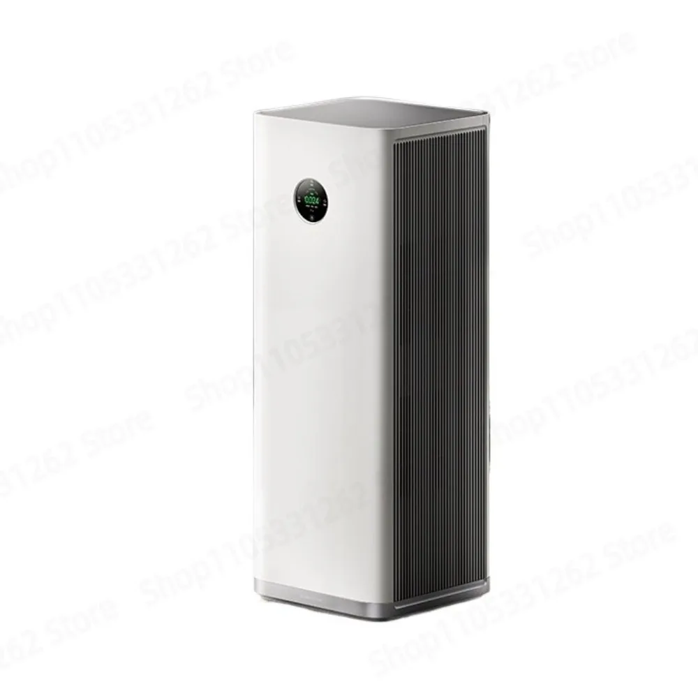 Air Purifier 6Max Formaldehyde Removal Pet Odor Eliminator Home Air Cleaner For New House Indoor Use
