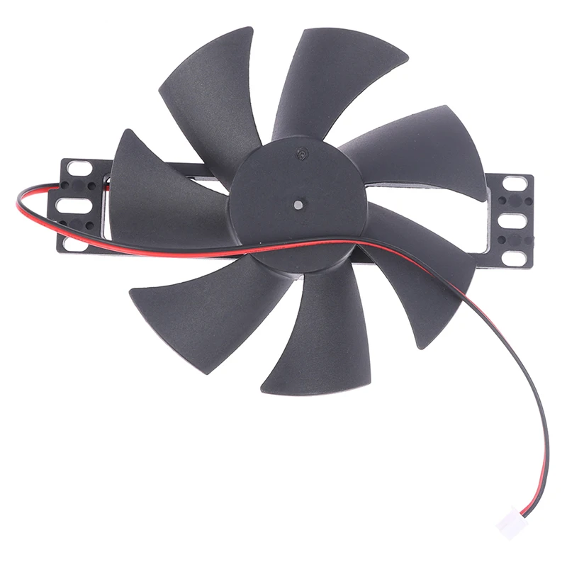 Brand New Induction Cooker Fan 18V Fan Induction Cooker Cooling Fan General Accessories