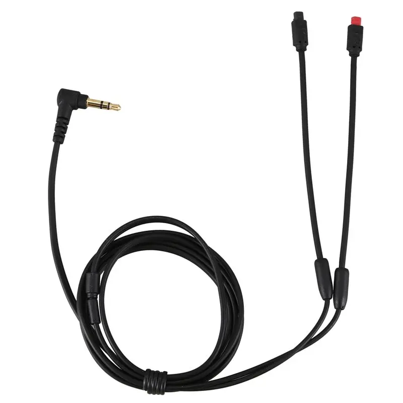 Classic-2X Suitable For Audio-Technica IM01 IM02 03 04 Headphone Cable IM50 Original Line IM70 HDC1 Audio Cable
