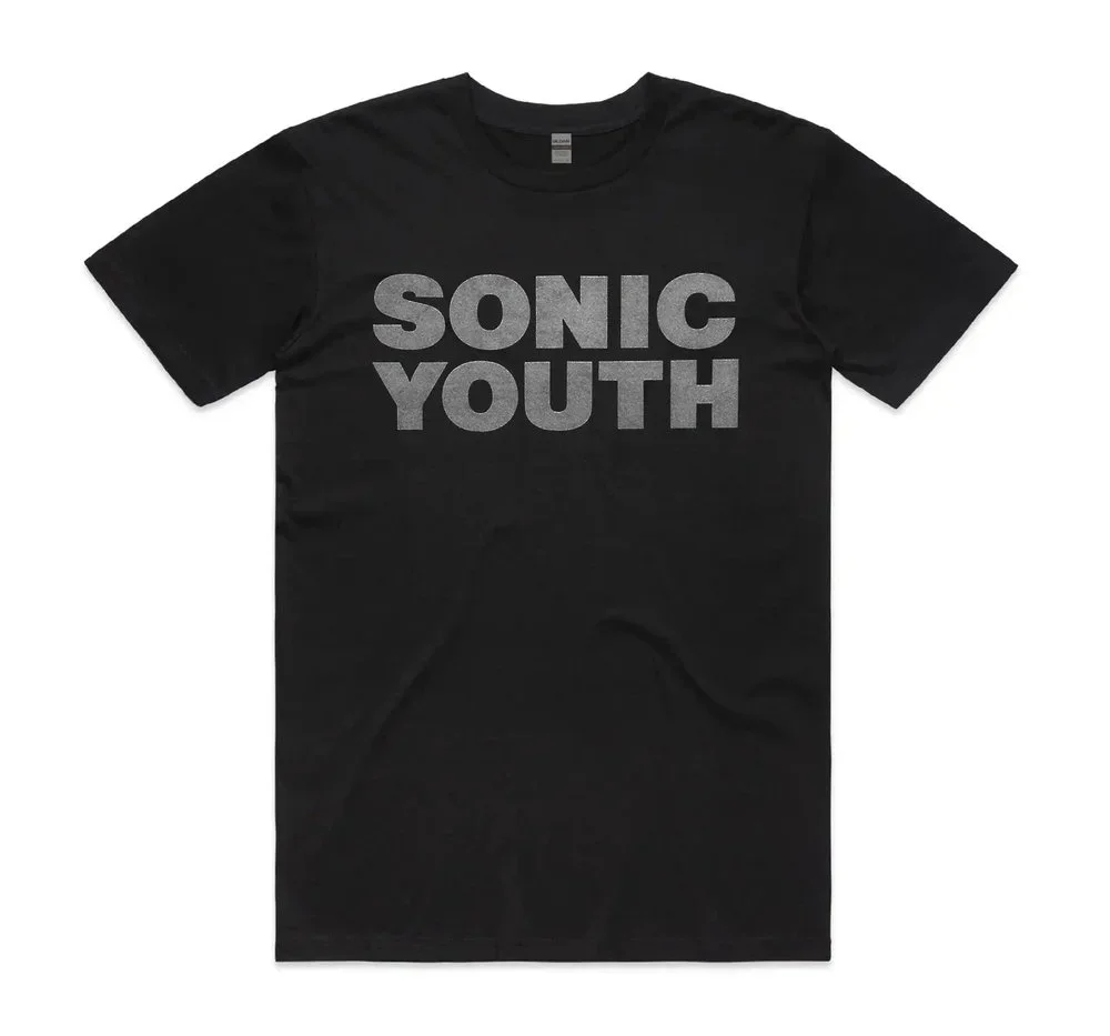 

Just for fans! [Sonic Youth] Tees – a huge range of designs breathable Cotton super comfy 2025 T-shirts for both men and women c