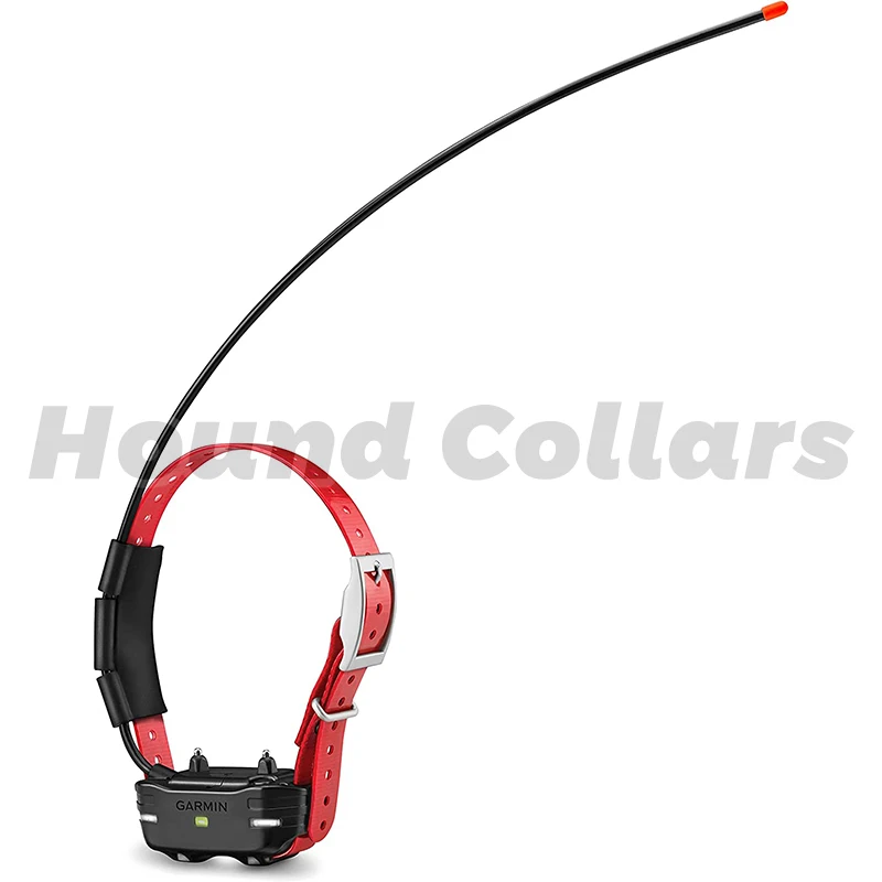 Not Brand New GARMIN Old TB10 Dog Training Equipment Collar has a few Scratches Only Collar
