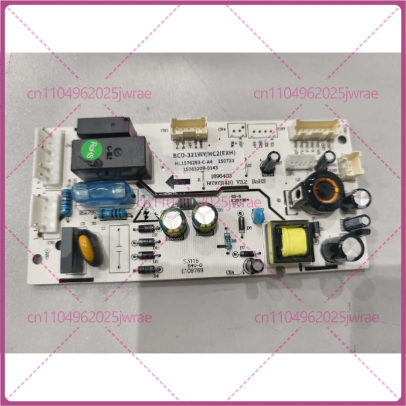 For Korean refrigerator BCD-258WBM3/279WBM3 main board power board, control computer board 259WBM3
