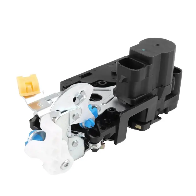 Actionneur de serrure de porte arrière gauche, loquet central, pièce de rechange pour Aveo Lacetti Daewoo Buick Excelle 96260995