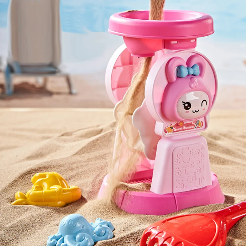 Thumbnail 2 - #25 Top 50 Beach Sand Toy Sets Worth Buying In 2026