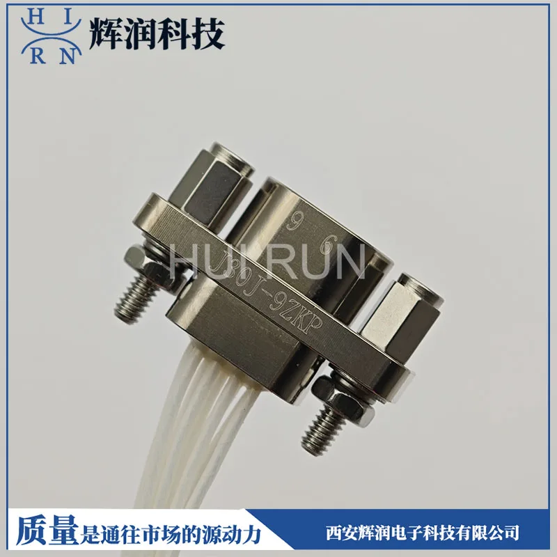 

J30J-9TJL-100/200/300/500 J30J-9ZKP-100/200/300/500 Разъем