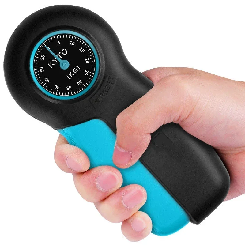 

Upgrade New Professional Grip Device Fitness Hand Strength Men Women Strength Training Student Training Equipment Ergometer SJ