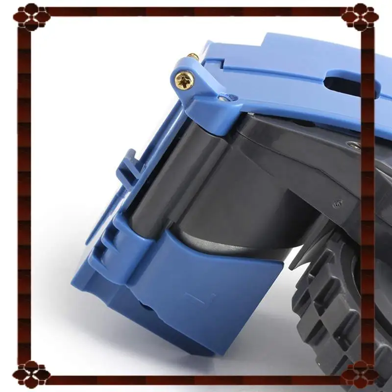 

24-Hour Delivery Drive Wheel Module For Irobot Roomba 500 600 700 800 900 Series Interchangeable Vacuum Cleaner Parts