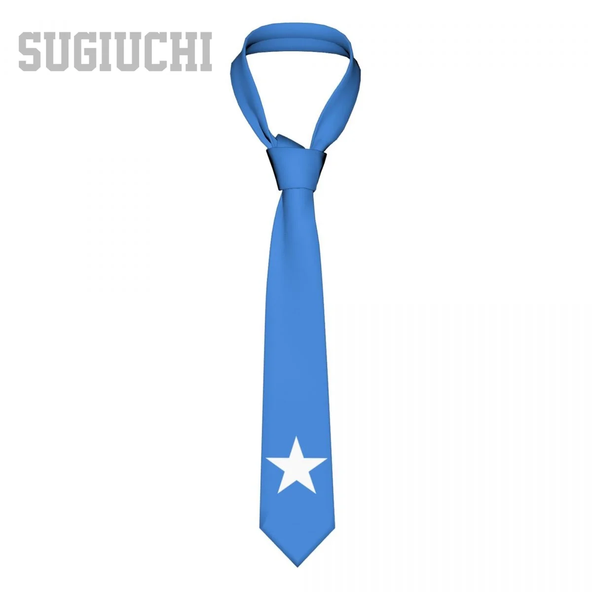 

Somalia Flag Emblem Men Women Neck Ties Casual Plaid Tie Suits Slim Wedding Party Business Necktie Gravatas