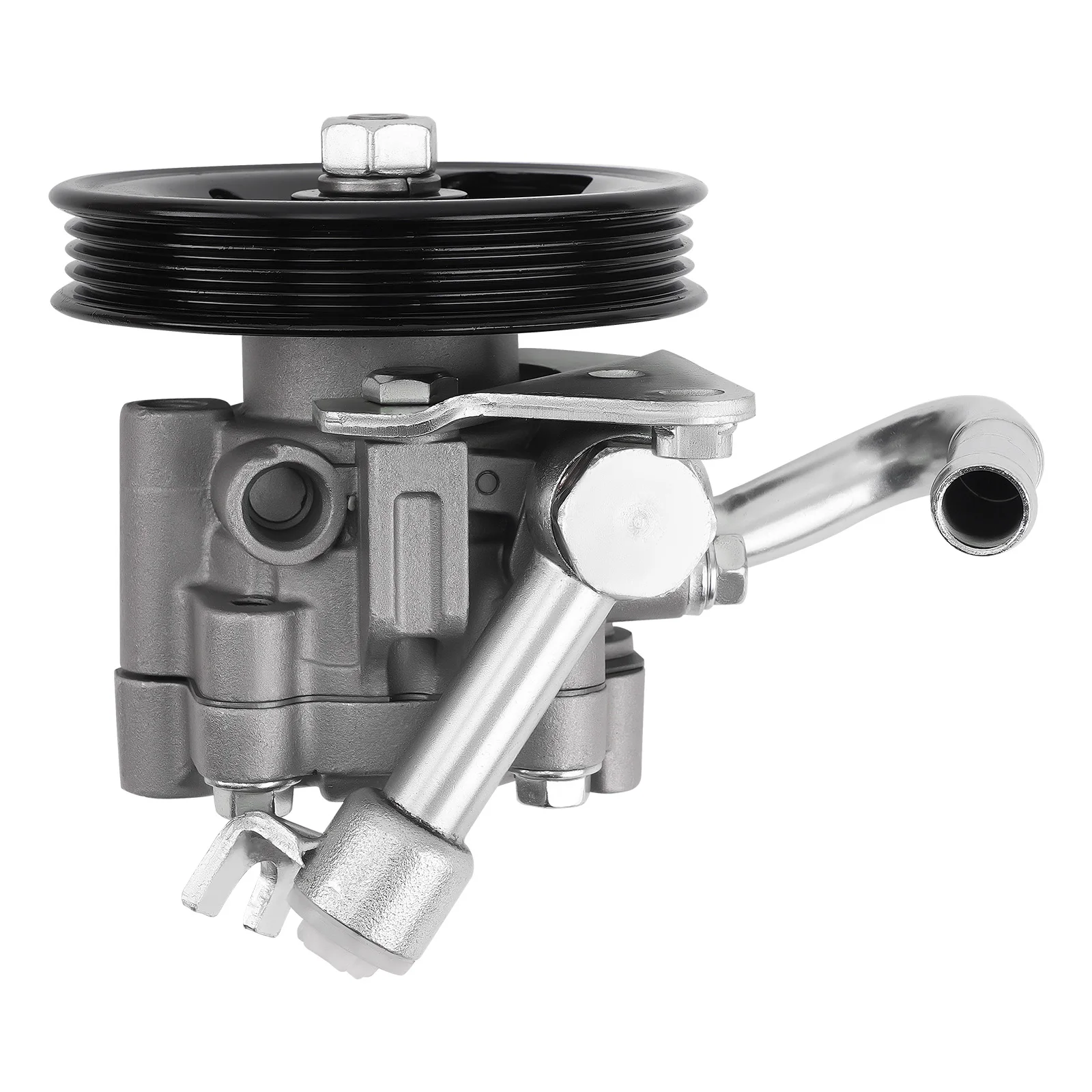 

Power Steering Pump W/ Pulley for Nissan Murano SE SL S V6 3.5L 2003-2007