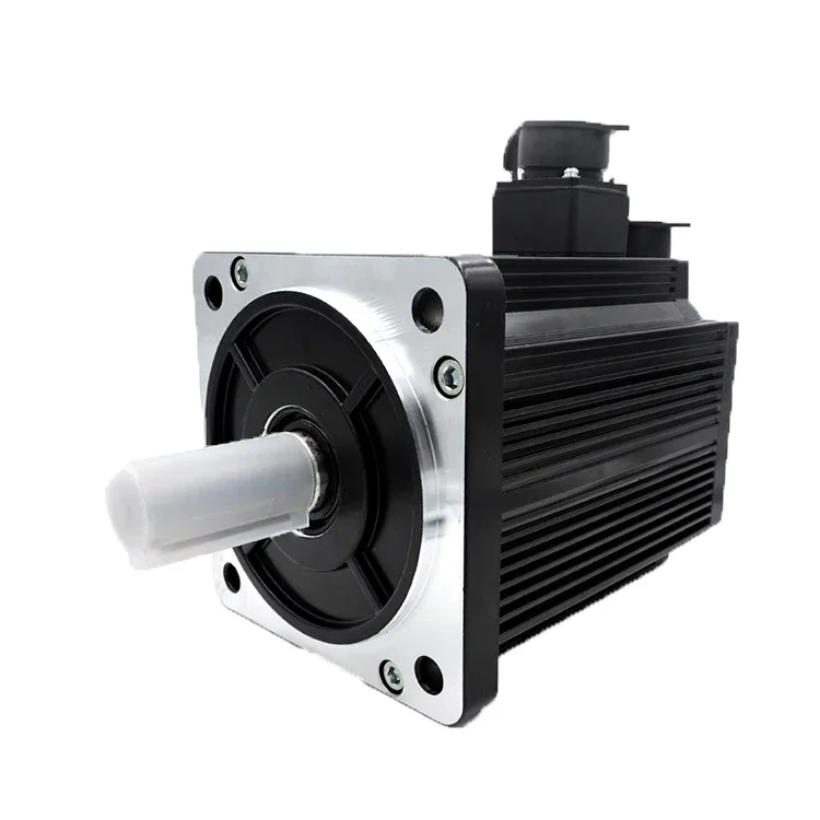 Servomotor y servoaccionamiento, 7,5 kW, 96N.m, 1500rpm