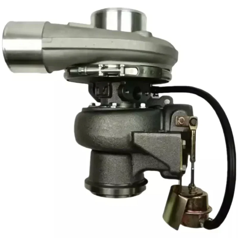 Turbocharger 2507696 250-7696 175273 10R-3759 10R-9217 10R3759 10R9217 for Cateeerpillar Excavator Construction Machinery Parts