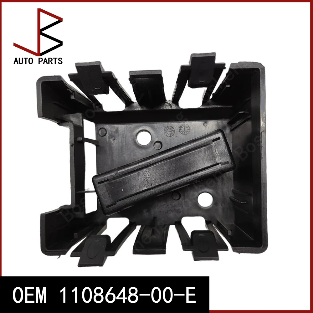 New For Tesla Model 3 2017-2023 Radar Mounting Bracket OEM 1108648-00-E 1108648-00-E 110864800E