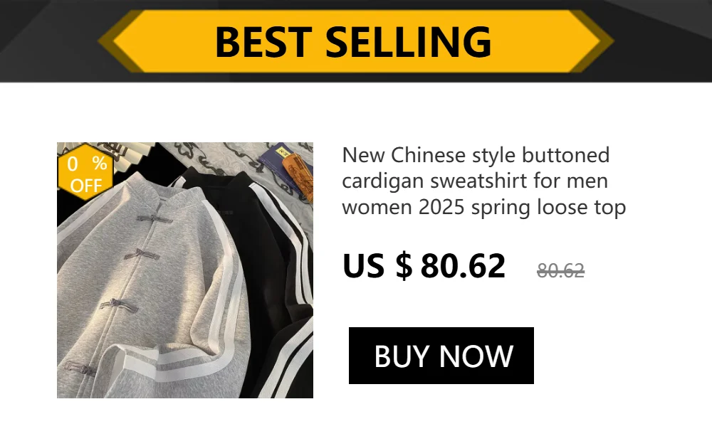 Preppy Padded Jacket Japan Style Thickened Plush Zipper Parkas Women's College Men's and Women's Warm Hooded Loose Winter Coat